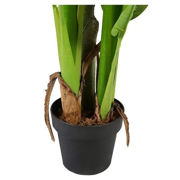 Искусственное растение Banana Tree 140 см Engard DW-08 DW-08 фото