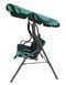 Гойдалка Relax Green Ranger RA 7715 RA7715 фото 3