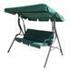 Гойдалка Relax Green Ranger RA 7715 RA7715 фото 1