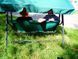 Гойдалка Relax Green Ranger RA 7715 RA7715 фото 6