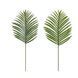 Искусственные листья Hawaii Palm темный 82 см Engard DW-34 DW-34 фото 2