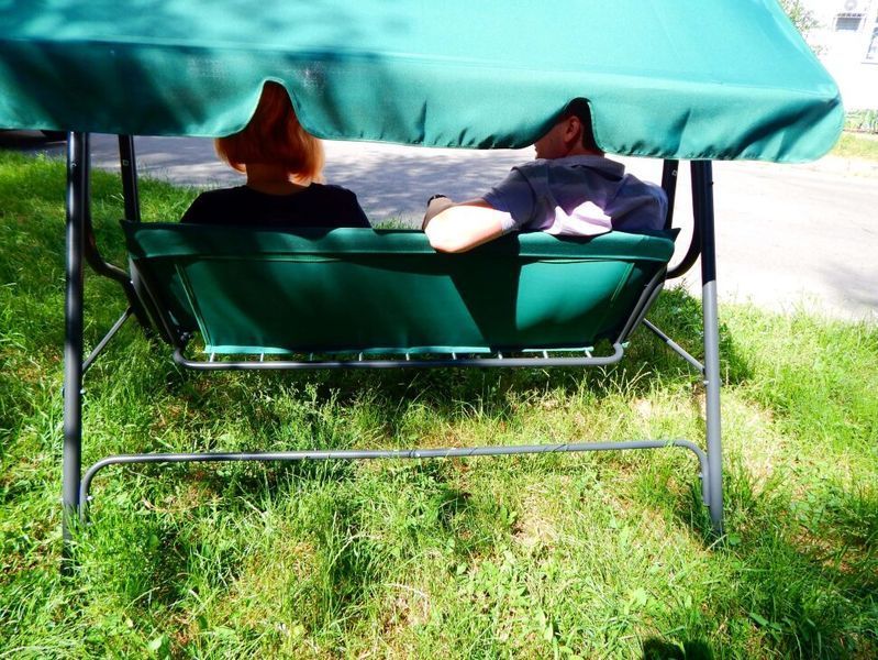 Гойдалка Relax Green Ranger RA 7715 RA7715 фото