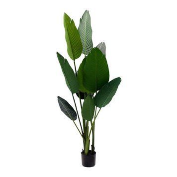 Штучна рослина Banana Tree 155 см Engard TW-09 TW-09 фото