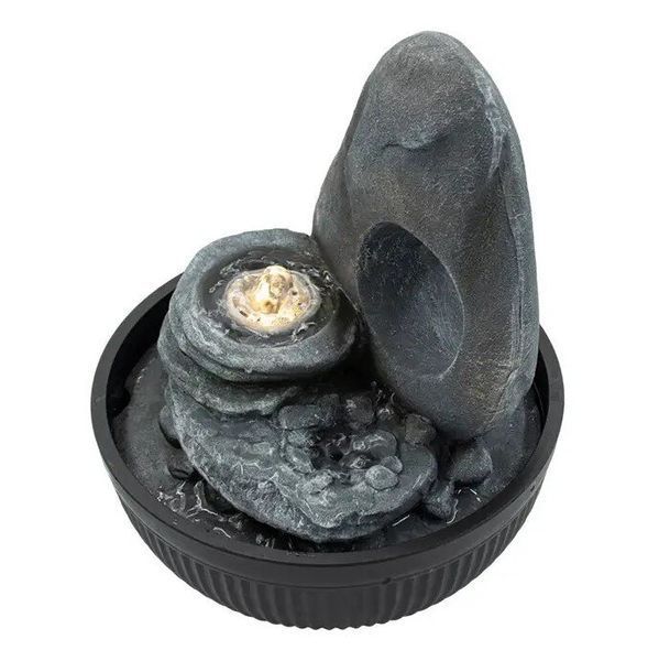 Фонтан декоративний Engard "Talisman", 21х21х25 см (FT-05) FT-05 фото