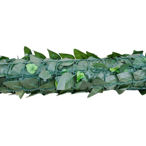 Декоративне зелене покриття "Молоде листя" 100х300 см. GC-03 Engard GC-03 фото