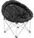 Стілець розкладний Casilda XL Black 470236 Outwell 929845 фото 2