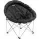 Стілець розкладний Casilda XL Black 470236 Outwell 929845 фото 1