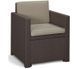 Комплект мебели для балкона Emma balcony Коричневый Keter 246122 246122 фото 4