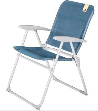 Стул раскладной Swell Ocean Blue 420066 Easy Camp 929833 фото