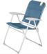 Стілець розкладний Swell Ocean Blue 420066 Easy Camp 929833 фото 1
