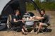 Стіл розкладний Menton L Brown 540028 Easy Camp 929836 фото 2