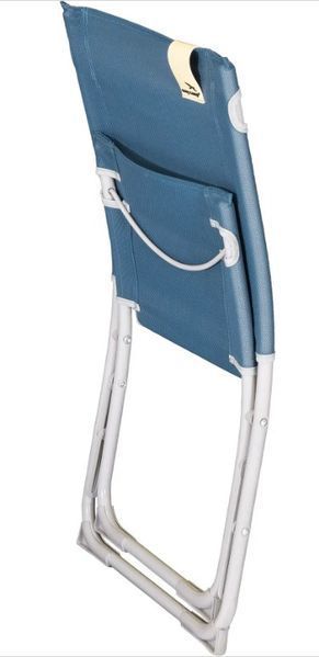 Стул раскладной Wave Ocean Blue 420068 Easy Camp 929832 фото