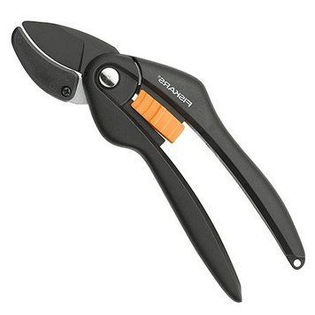 Контактний секатор Fiskars Single Step (111250) 1000564 1000564 фото