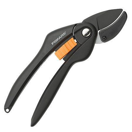 Контактный секатор Fiskars Single Step (111250) 1000564 1000564 фото