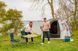Стіл розкладний Menton M Brown 540029 Easy Camp 929835 фото 2