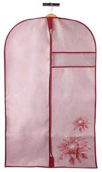 Чехол для одежды Хризантема, 100x60 см. Handy Home UC-79 UC-79 фото