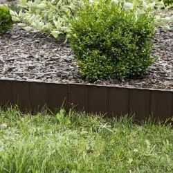Садовое ограждение Garden Fence 5,9м Prosperplast 5905197340081 5905197340081 фото