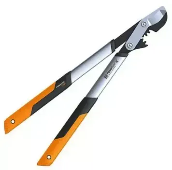 Сучкоріз обвідний Fiskars PowerGearX M 1020187 1020187 фото