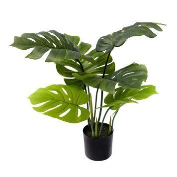 Штучна рослина Monstera 70 см Engard TW-03 TW-03 фото