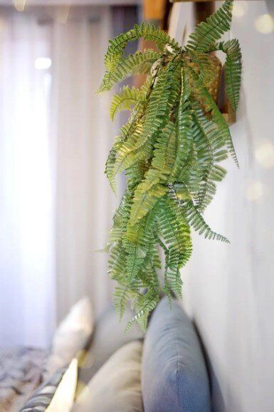 Искусственная ветвь Engard "Persian fern", 65cm AV-01 AV-01 фото