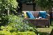 Комплект садовой мебели KETER Corfu Rest Set Коричневый 241724 241724 фото 4