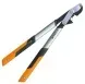 Сучкорез обводной Fiskars PowerGearX M 1020187 1020187 фото 1