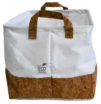 Кошик для зберігання Ecolines 38х26х24см Handy Home ECO02 ECO02 фото
