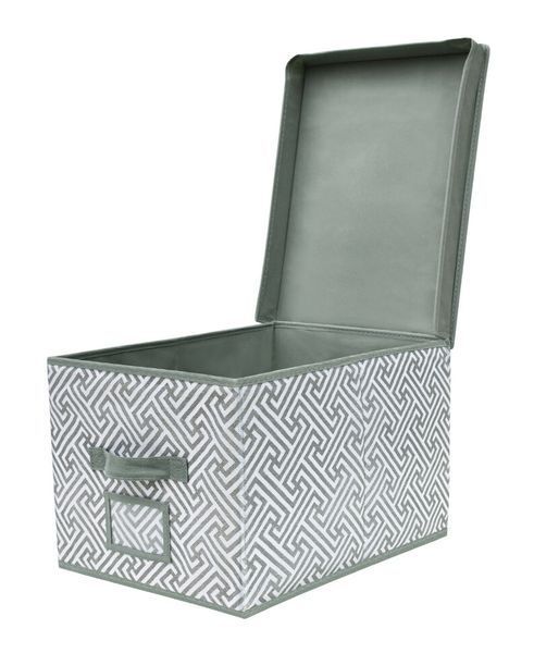 Короб для зберігання Handy Home "Graphics", 30х40х25 см UC-203 UC-203 фото