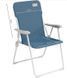 Стул раскладной Blackpool Ocean Blue 470346 Outwell 928873 фото 2