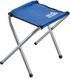Стул раскладной Compact blue 389.00.16 Skif Outdoor 389.00.16 фото 1