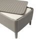Набір меблів Salemo 3 seater set Allibert 8711245155425 8711245155425 фото 5