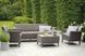 Набір меблів Salemo 3 seater set Allibert 8711245155425 8711245155425 фото 6