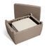 Комплект меблів для тераси CORONA WITH CUSHION BOX Капучино 231416 231416 фото 4