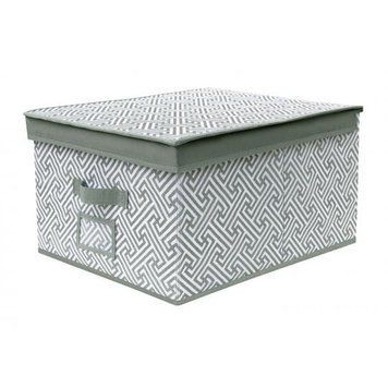 Короб для зберігання Handy Home "Graphics", 40х50х25 см UC-202 UC-202 фото