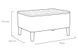 Набір меблів Salemo 3 seater set Allibert 8711245158693 8711245158693 фото 8