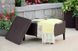 Набір меблів Salemo 3 seater set Allibert 8711245158693 8711245158693 фото 5