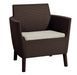 Набір меблів Salemo 3 seater set Allibert 8711245158693 8711245158693 фото 2