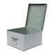 Короб для хранения Handy Home "Graphics", 40х50х25 см UC-202 UC-202 фото 4