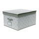 Короб для хранения Handy Home "Graphics", 40х50х25 см UC-202 UC-202 фото 1