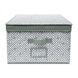 Короб для хранения Handy Home "Graphics", 40х50х25 см UC-202 UC-202 фото 2