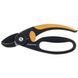 Контактний секатор Fiskars з петлею для пальців P43 (111430) 1001535 1001535 фото 1