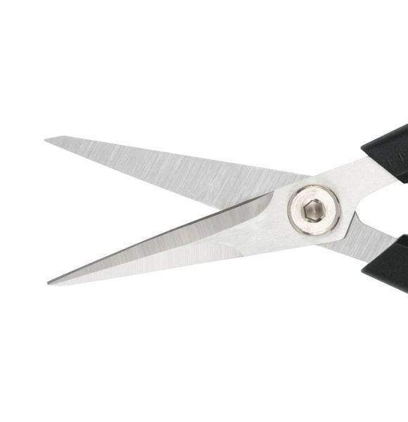 Ножиці Fiskars Solid Softgrip SP15 1051602 1051602 фото