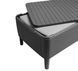 Набір меблів Salemo 3 seater set Allibert 8711245158709 8711245158709 фото 3