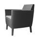 Набір меблів Salemo 3 seater set Allibert 8711245158709 8711245158709 фото 2