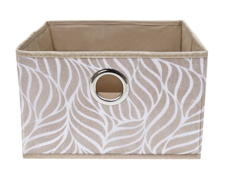 Короб для хранения Handy Home Nature, 28х28х18 см UC-212 UC-212 фото