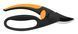 Площинний секатор Fiskars Fingerloop (111440) 1001534 1001534 фото 3