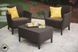 Набір меблів Salemo balcony set Allibert 8711245158655 8711245158655 фото 2