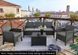 Набір меблів Venezia 3 бежево-сірий Bica 8003723191682 8003723191682 фото 8