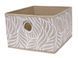 Короб для хранения Handy Home Nature, 28х28х18 см UC-212 UC-212 фото 1