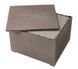 Комплект пластиковой мебели Keter Emma Balcony Set капучино 254095 254095 фото 5